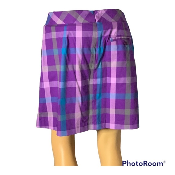 Golf Skort Lady Hagen SZ 4 - Picture 3 of 6